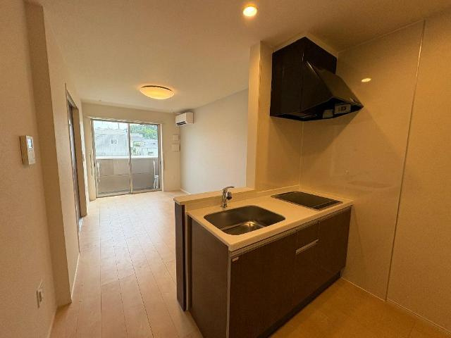 エトワール・つむぎのキッチン|キッチン