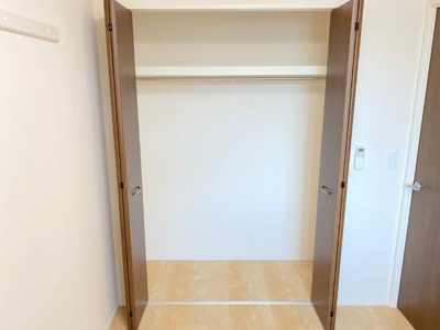 【収納】 | サンシャインヒル | クローゼット