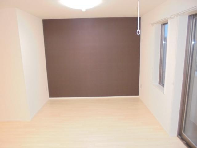 エスカーザの居間・リビング|リビング