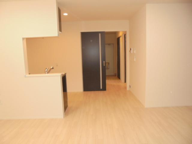 エスカーザの居間・リビング|リビング