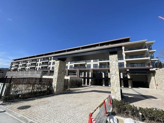 ヴェレーナシティ夙川パークナードⅠ街区