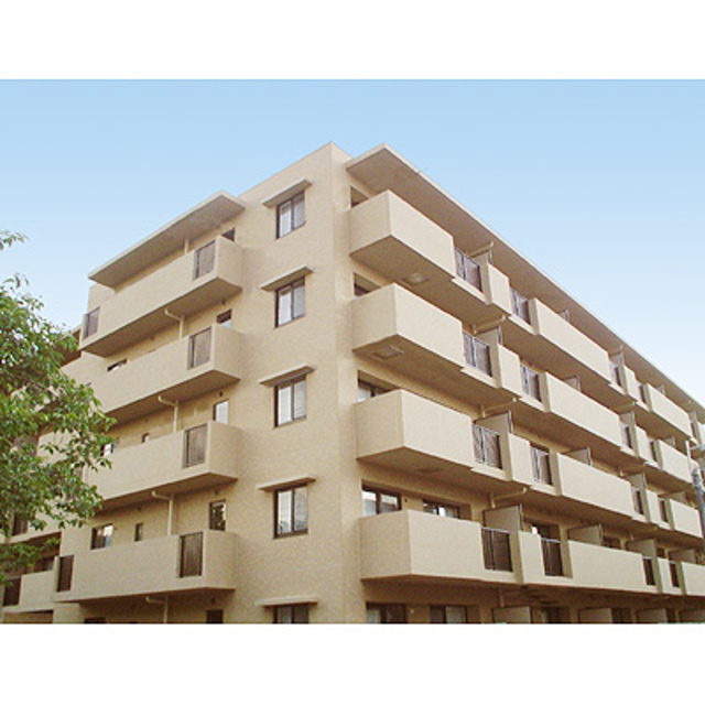 ハイツ甲四公園