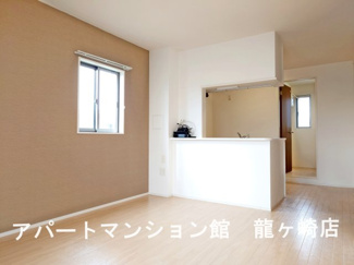 【内装】 | DOMANI Ⅱ