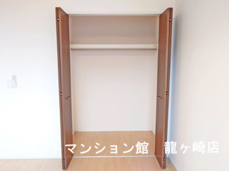 【収納】 | DOMANI Ⅱ