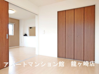 【寝室】 | DOMANI Ⅱ