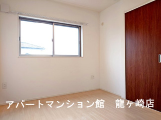 【寝室】 | DOMANI Ⅱ