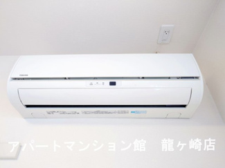 【設備】 | DOMANI Ⅱ