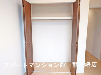 【収納】 | DOMANI Ⅱ