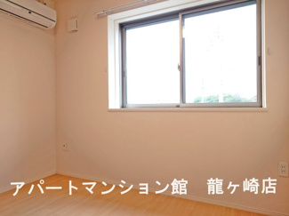 【洋室】 | DOMANI Ⅱ