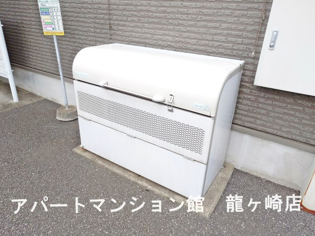 DOMANI Ⅱのその他共用部分