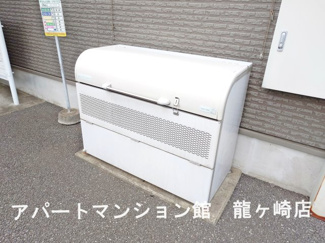 【その他共用部分】 | DOMANI Ⅱ