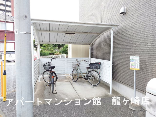 DOMANI Ⅱのその他共用部分