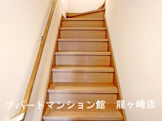 【内装】 | DOMANI Ⅱ