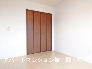 【寝室】 | DOMANI Ⅱ