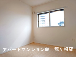 【寝室】 | DOMANI Ⅱ