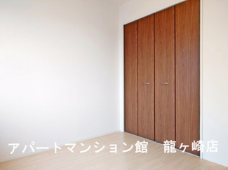 【洋室】 | DOMANI Ⅱ