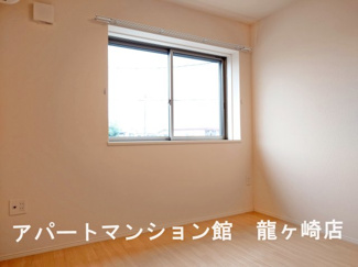 【洋室】 | DOMANI Ⅱ