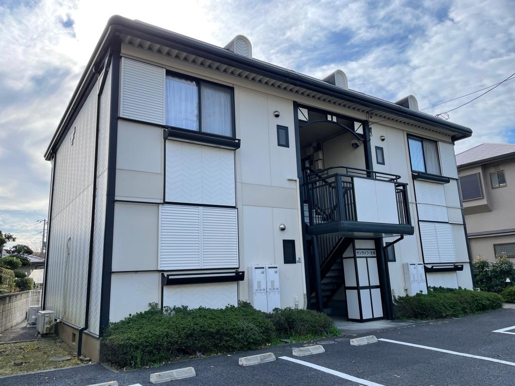 サンライフ文京