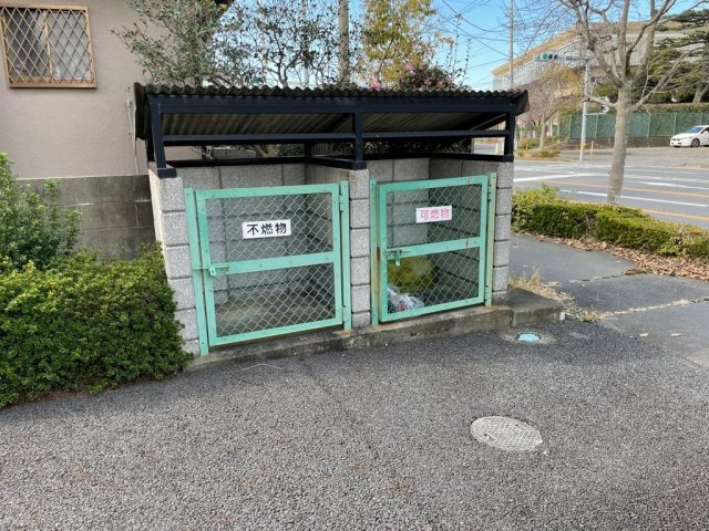 サンライフ文京のその他