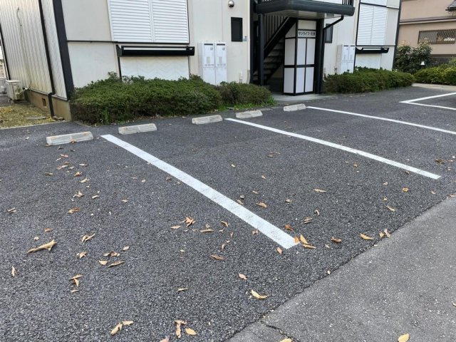 サンライフ文京のその他