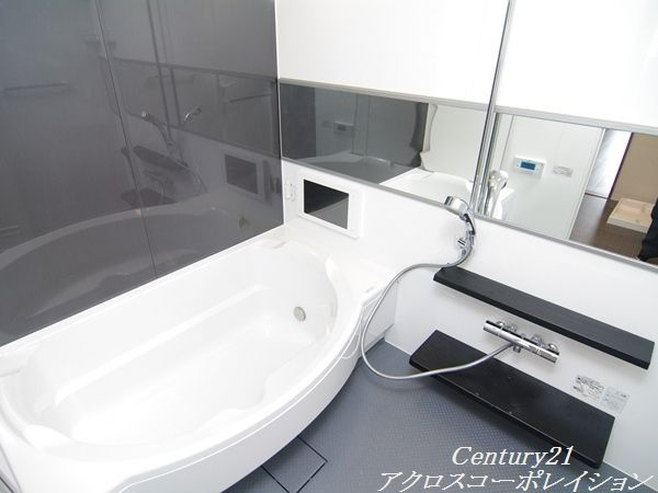 浴室乾燥機つきでおすすめです