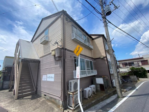 【外観】 | ヴィラフィオーレ