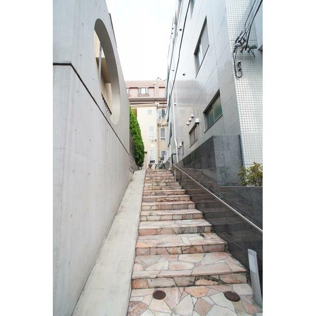 ユーハコート小石川のその他共用部分
