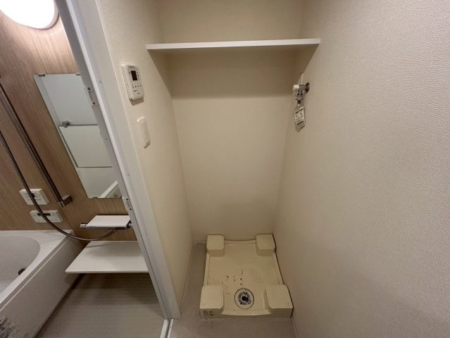 プレサンス福島ミッドエルの設備