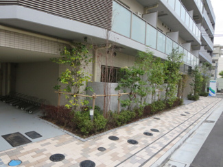 【その他共用部分】