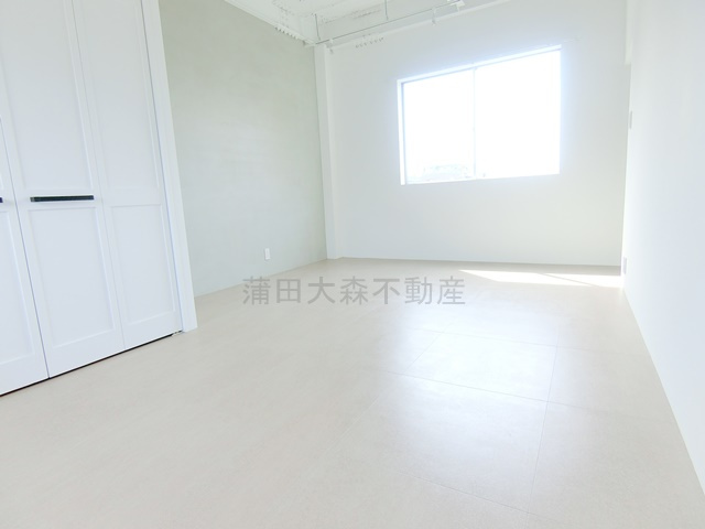 西蒲田4丁目戸建のその他