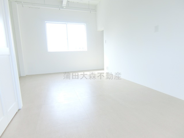 西蒲田4丁目戸建のその他