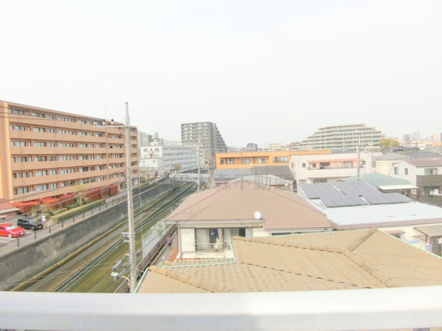 西蒲田4丁目戸建の展望