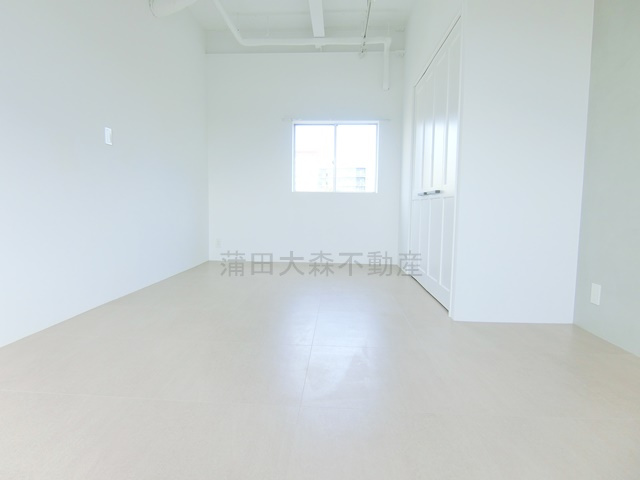 西蒲田4丁目戸建のその他|洋室