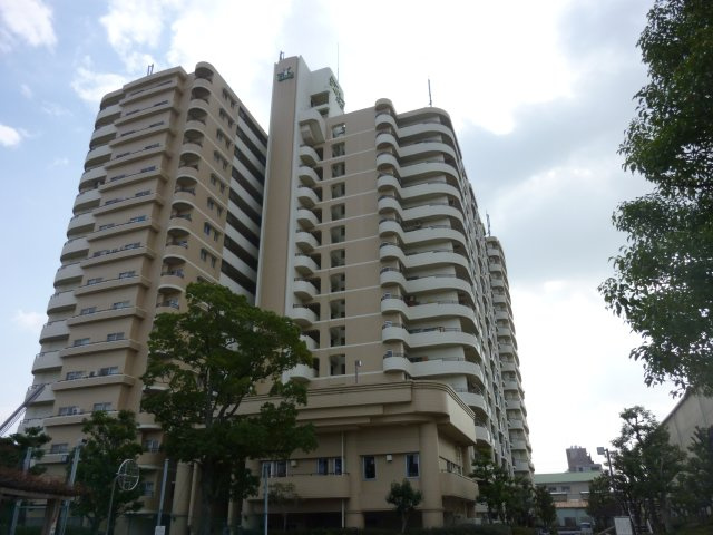 シャトー・サンパークスクエアの画像