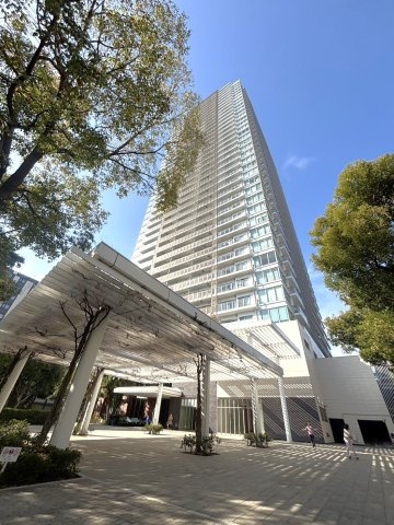 浅草タワーの外観