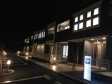 高尾崎 NEW TOWN　La・Ｔｅｒｒｅ Gの外観|外観写真その他2