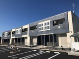 高尾崎 NEW TOWN　La・Ｔｅｒｒｅ Gの外観|外観写真その他1