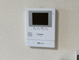 高尾崎 NEW TOWN　La・Ｔｅｒｒｅ Gのセキュリティ|カメラ付インターホン