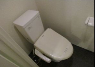 トーシンフェニックス中野のトイレ