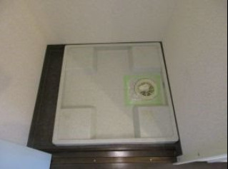 トーシンフェニックス中野の設備