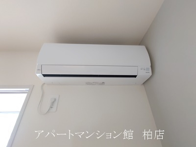 リーブルファイン柏高田の設備