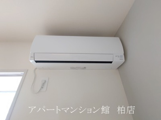 【設備】 | リーブルファイン柏高田