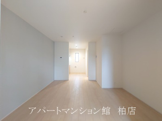 【居間・リビング】 | リーブルファイン柏高田
