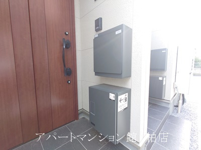リーブルファイン柏高田のその他
