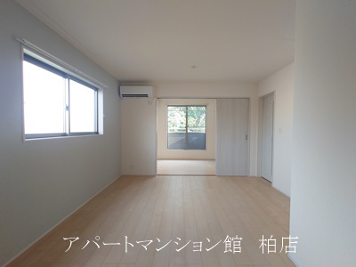 リーブルファイン柏高田の内装