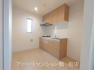 リーブルファイン柏高田のその他