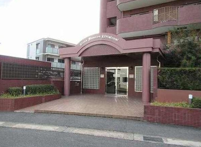 【エントランス】 | ライオンズマンション井尻南