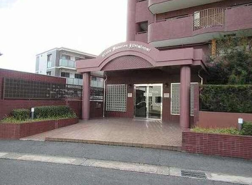 【外観】 | ライオンズマンション井尻南