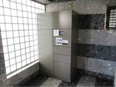 【その他共用部分】 | ライオンズマンション井尻南