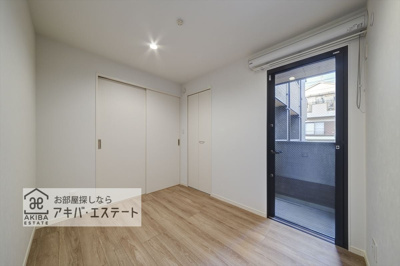 【寝室】 | robot home 鎌ケ谷 | 同一仕様写真